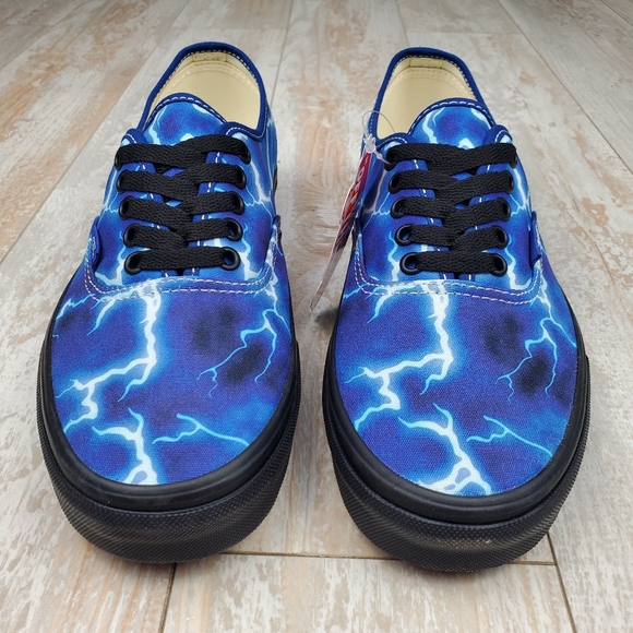 Vans Authentic Lightning - Picture 6 of 8